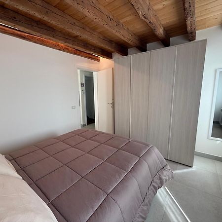 Apartament Iris House Chioggia Zewnętrze zdjęcie