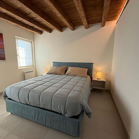 Apartament Iris House Chioggia Zewnętrze zdjęcie