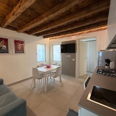 Apartament Iris House Chioggia Zewnętrze zdjęcie