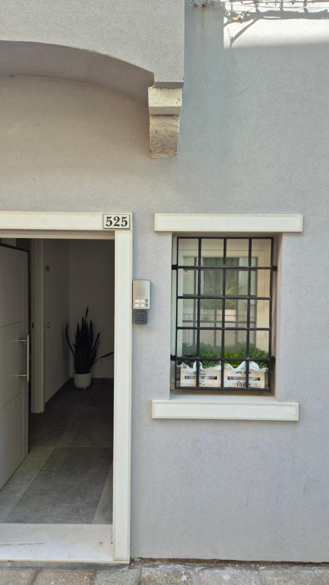 Apartament Iris House Chioggia Zewnętrze zdjęcie