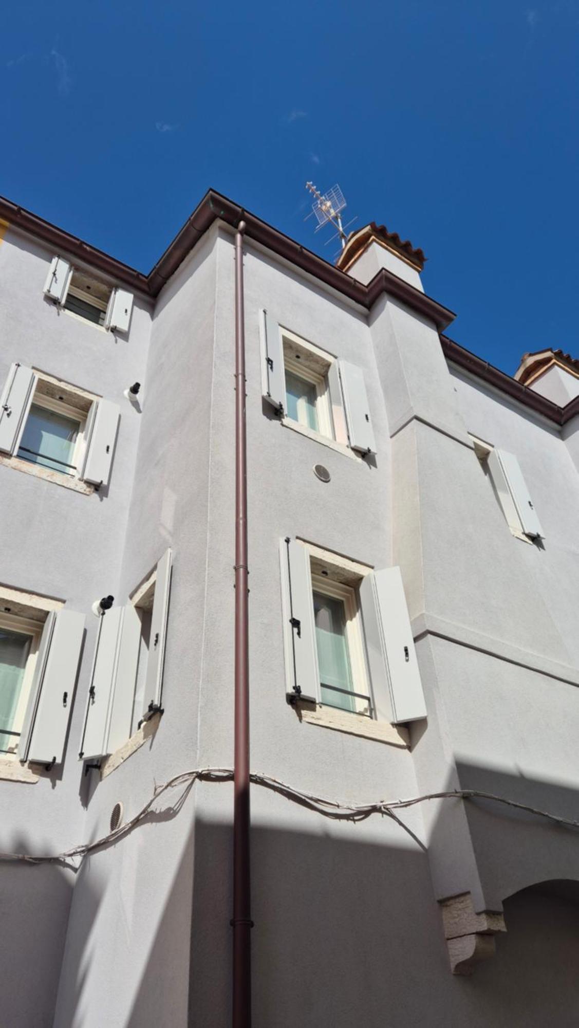 Apartament Iris House Chioggia Zewnętrze zdjęcie