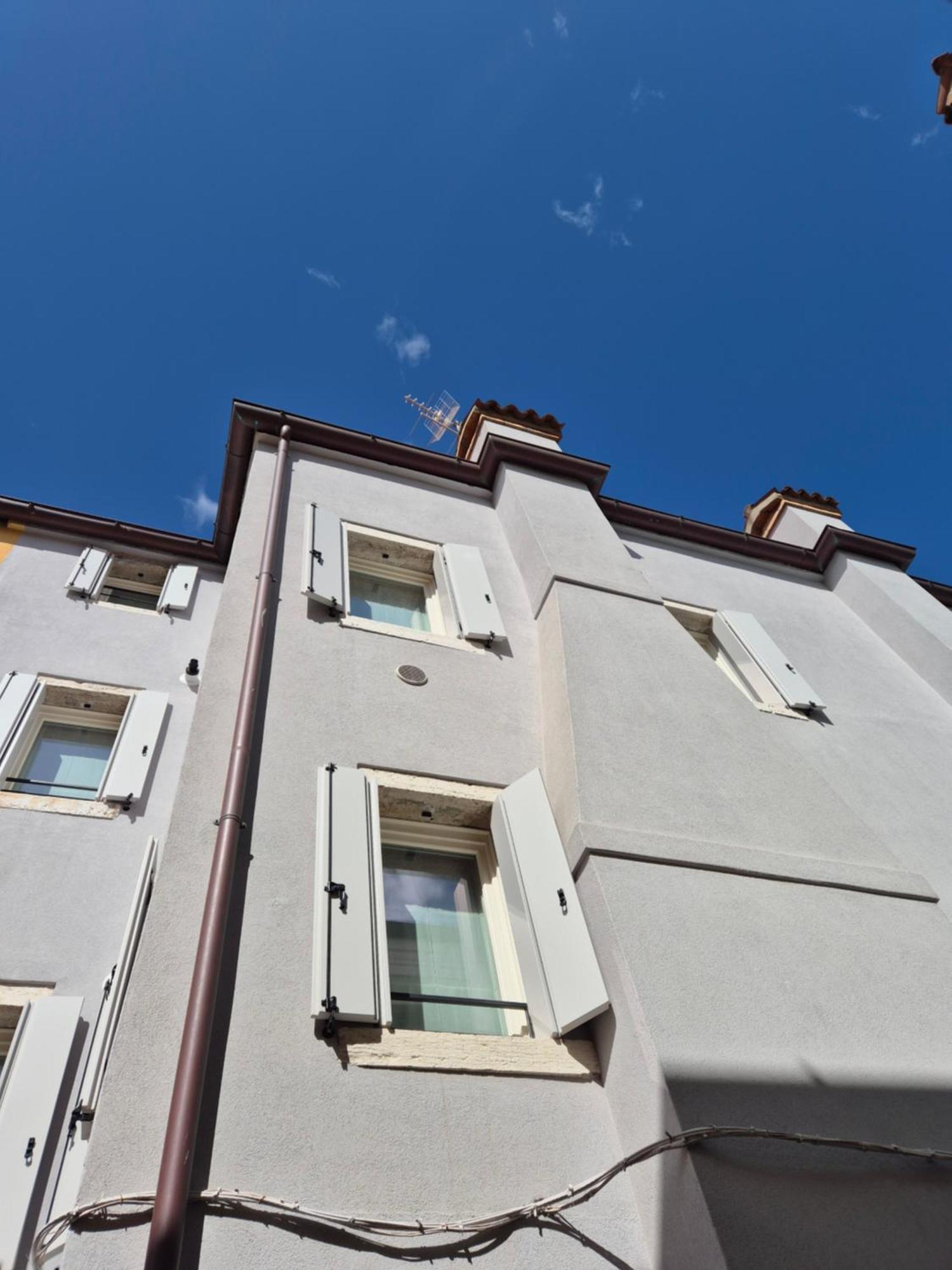 Apartament Iris House Chioggia Zewnętrze zdjęcie