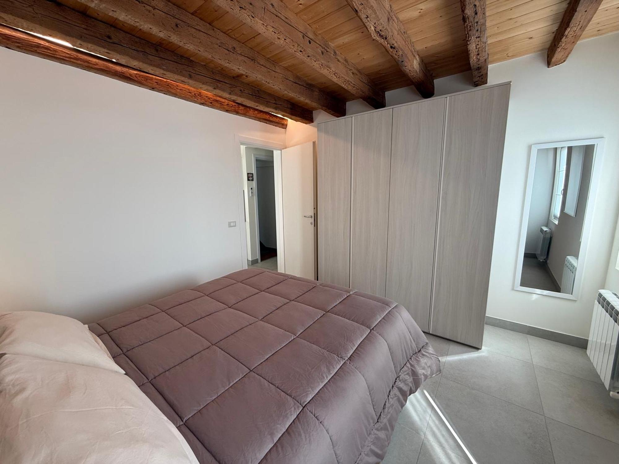 Apartament Iris House Chioggia Zewnętrze zdjęcie