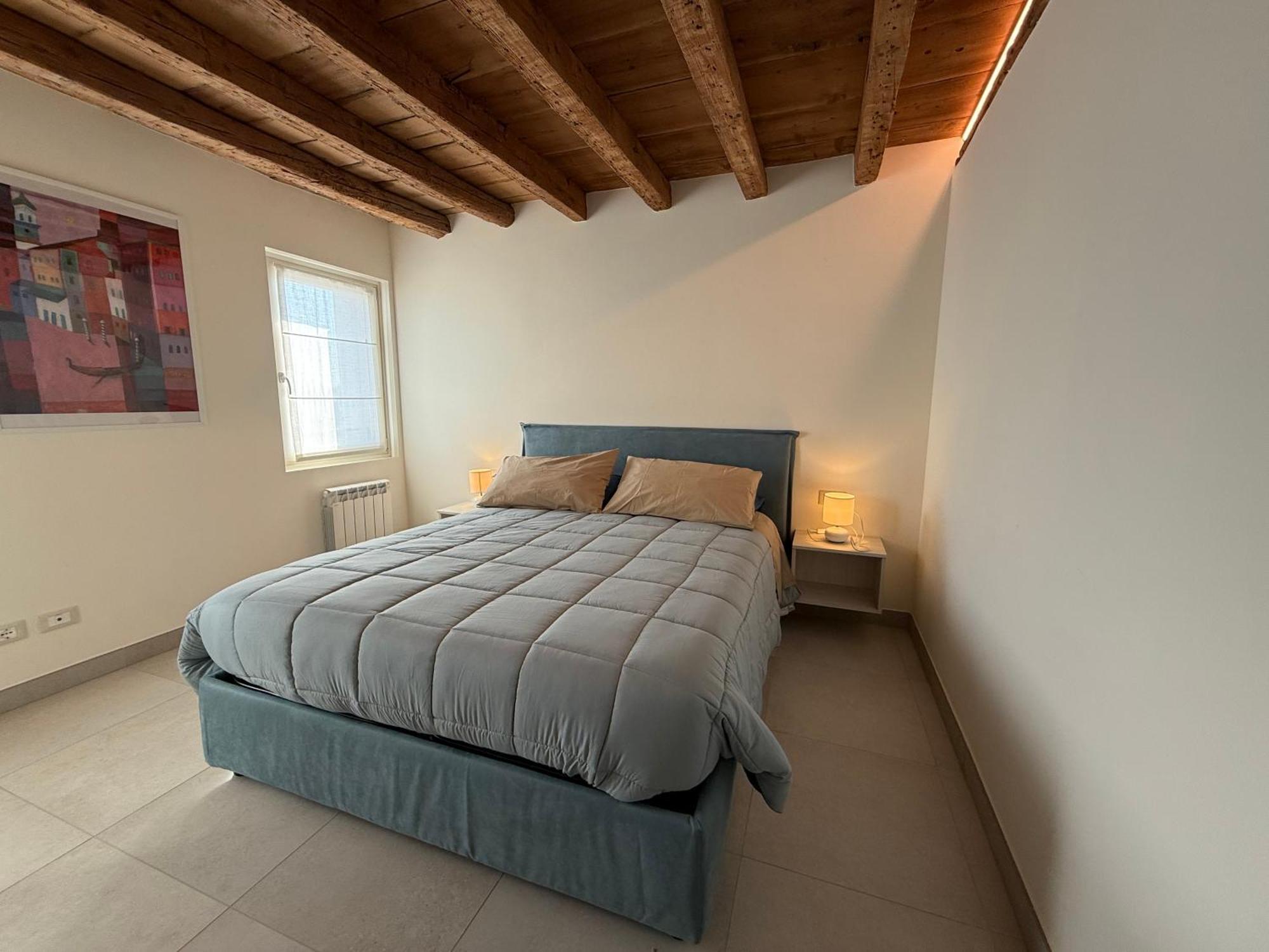 Apartament Iris House Chioggia Zewnętrze zdjęcie