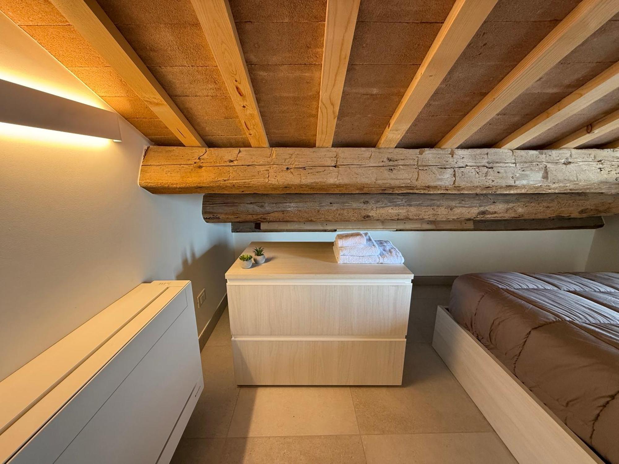 Apartament Iris House Chioggia Zewnętrze zdjęcie