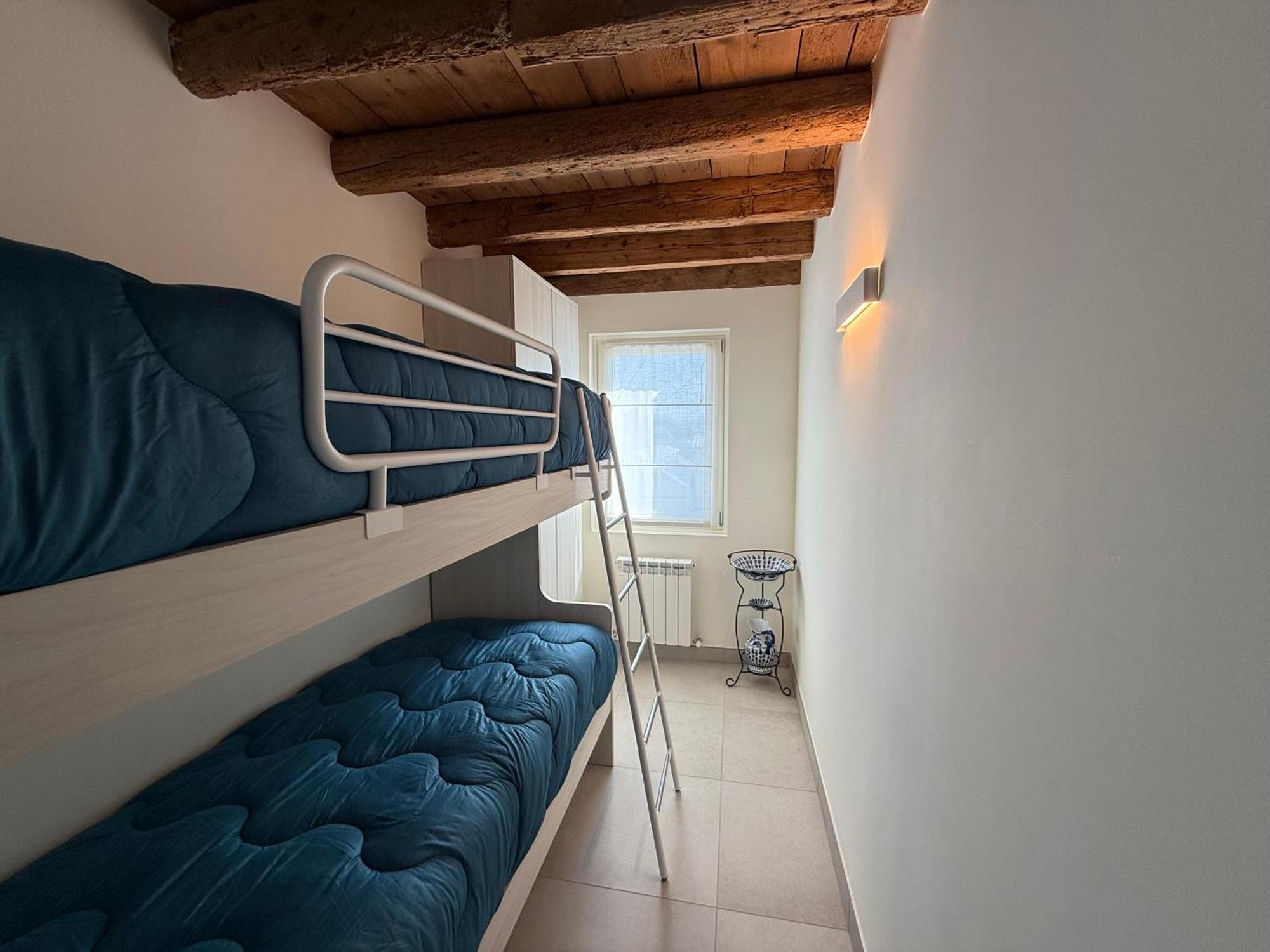 Apartament Iris House Chioggia Zewnętrze zdjęcie