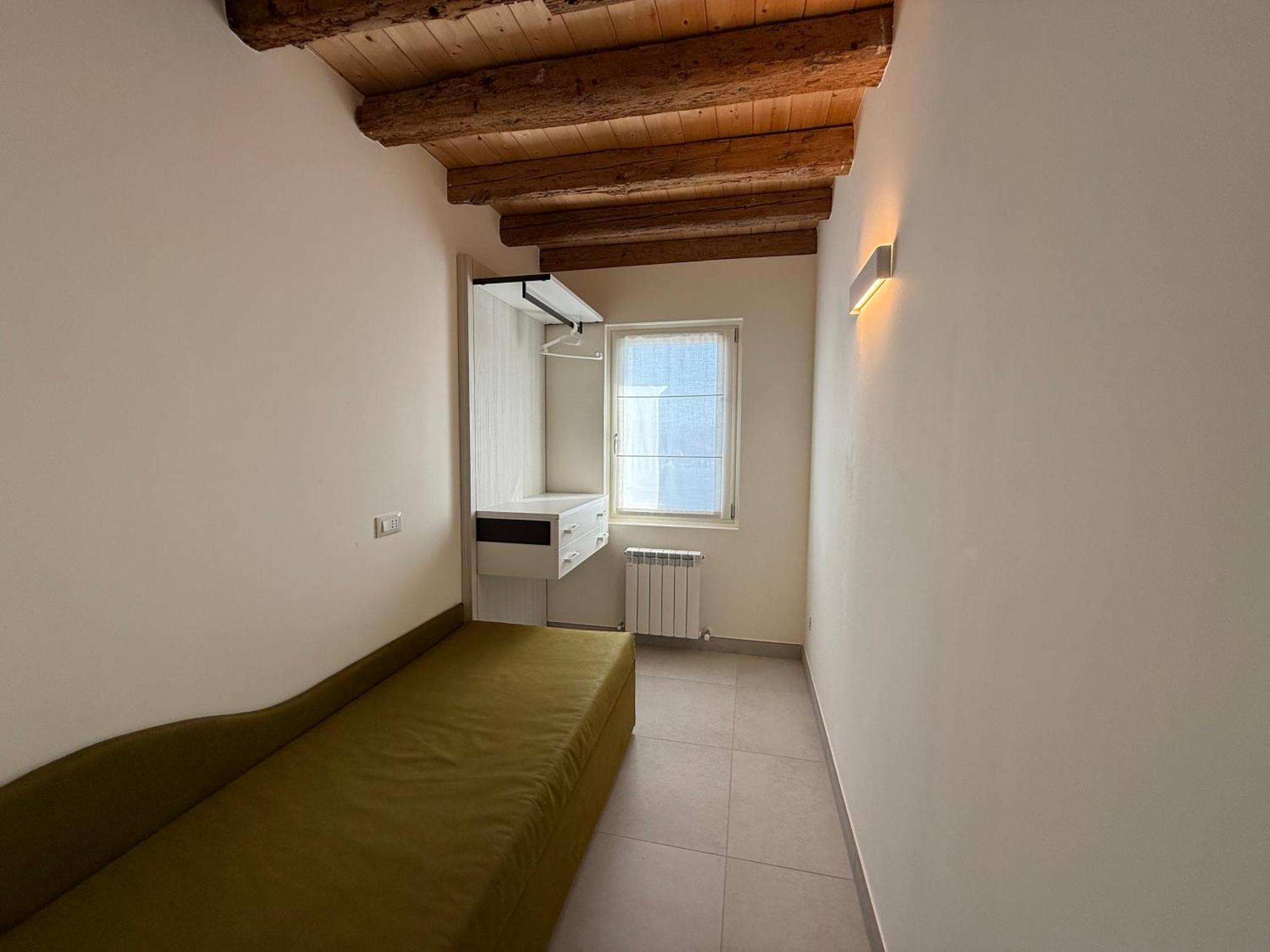 Apartament Iris House Chioggia Zewnętrze zdjęcie