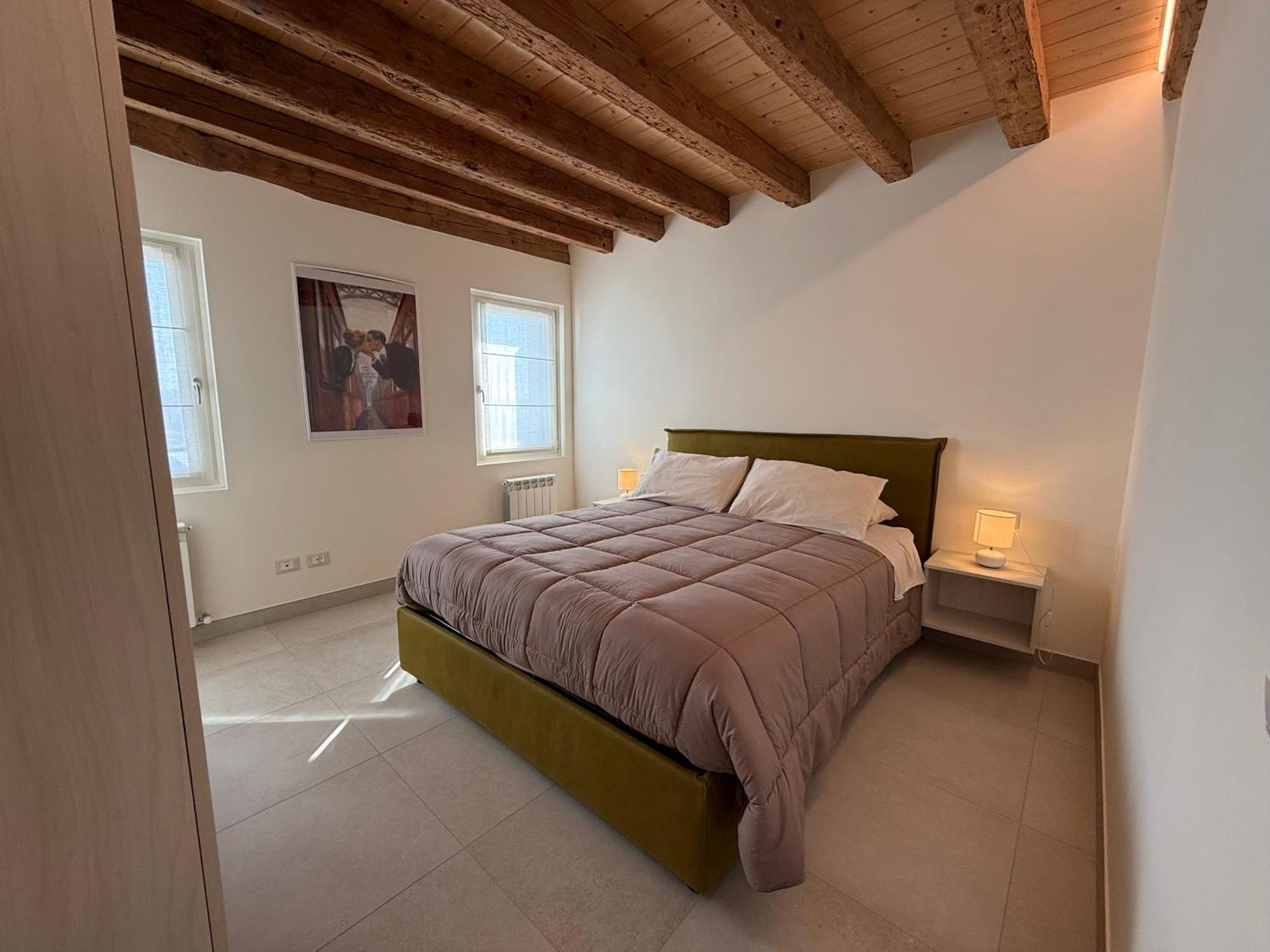 Apartament Iris House Chioggia Zewnętrze zdjęcie