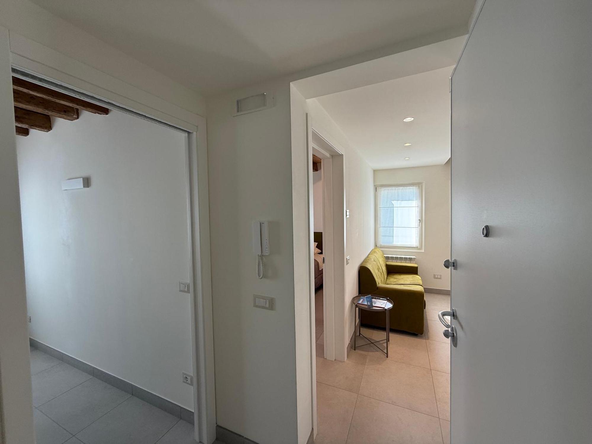 Apartament Iris House Chioggia Zewnętrze zdjęcie