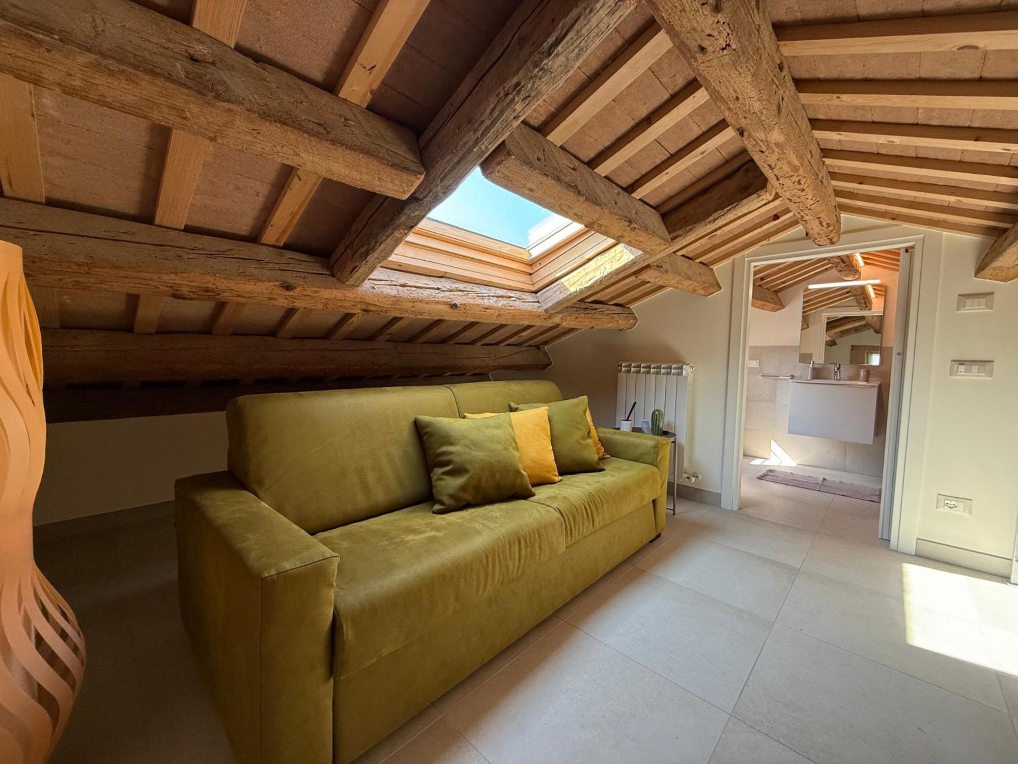 Apartament Iris House Chioggia Zewnętrze zdjęcie