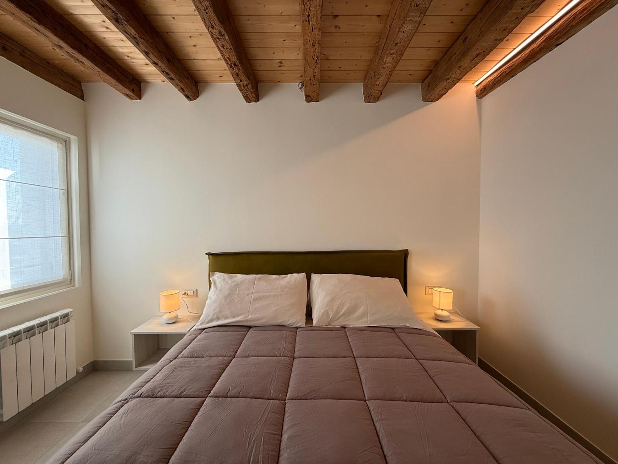 Apartament Iris House Chioggia Zewnętrze zdjęcie