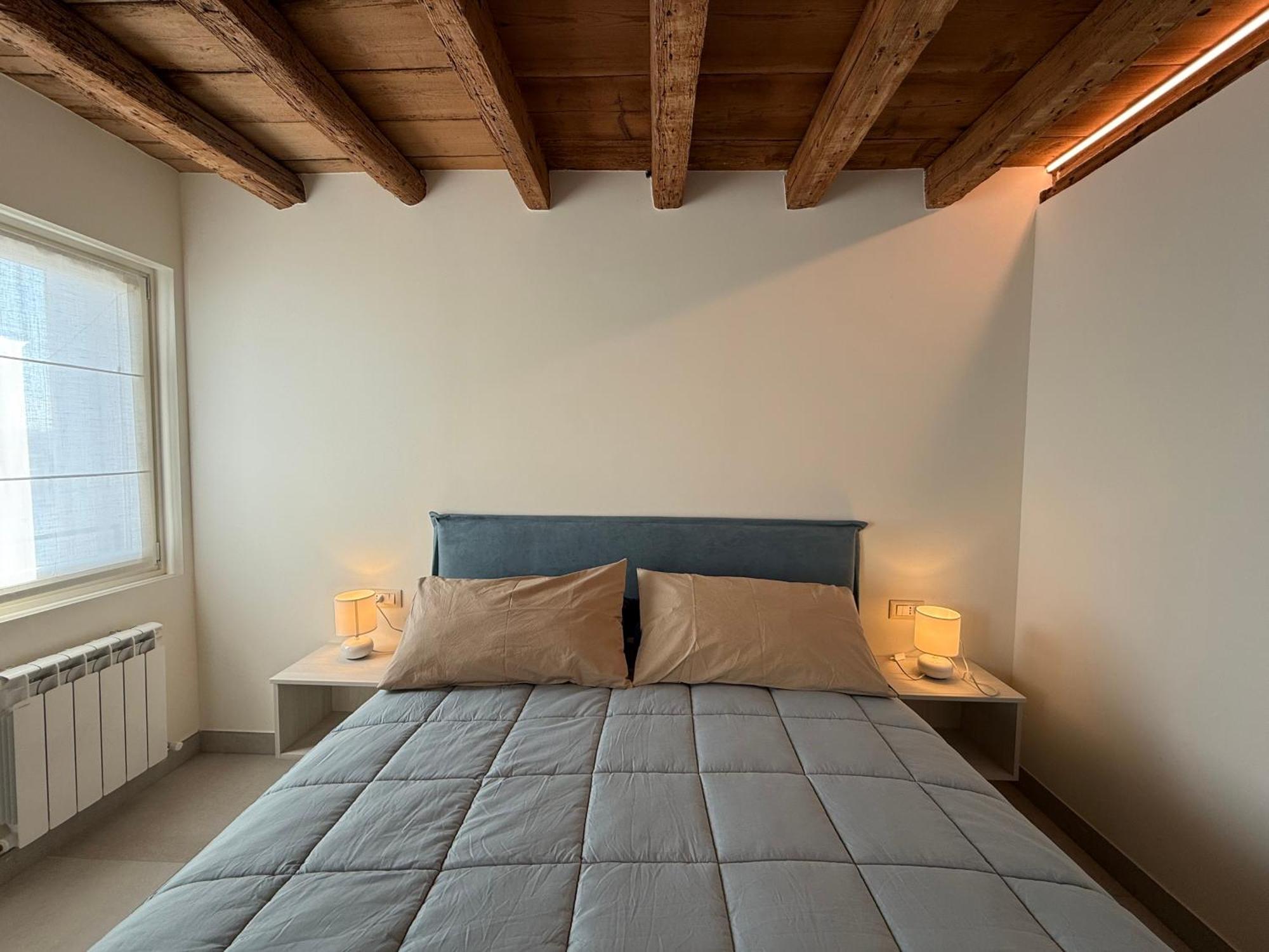 Apartament Iris House Chioggia Zewnętrze zdjęcie