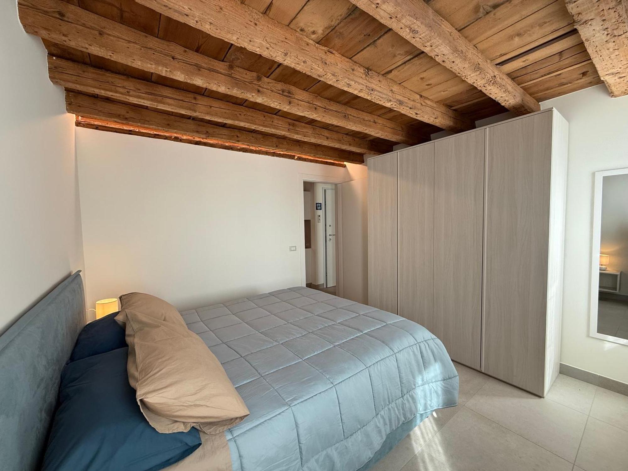Apartament Iris House Chioggia Zewnętrze zdjęcie